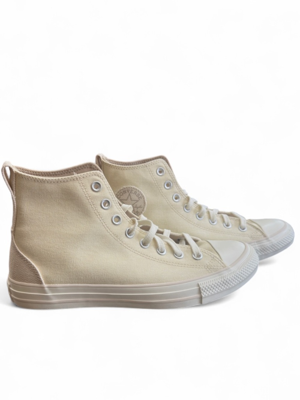 NWT Converse Chuck Taylor All Star Garden Club High Top Sneakers Size US Men 8.5